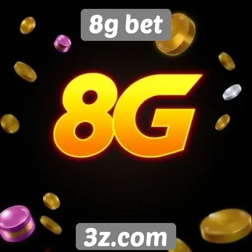 Comparativo de jogos disponíveis na plataforma 8g bet