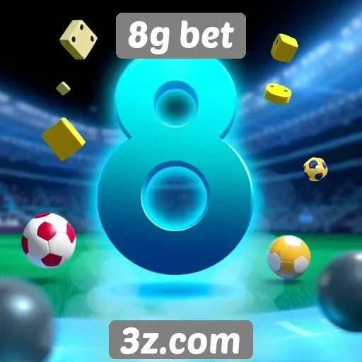 Análise das opções de jogos disponíveis no 8g bet