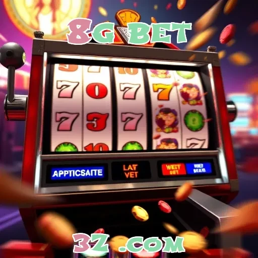 8g bet Cassino Ao Vivo