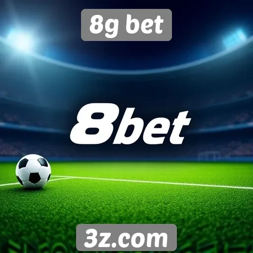 Métodos de pagamento disponíveis na 8g bet