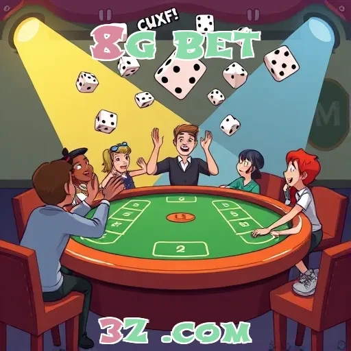 8g bet Caça-Níqueis