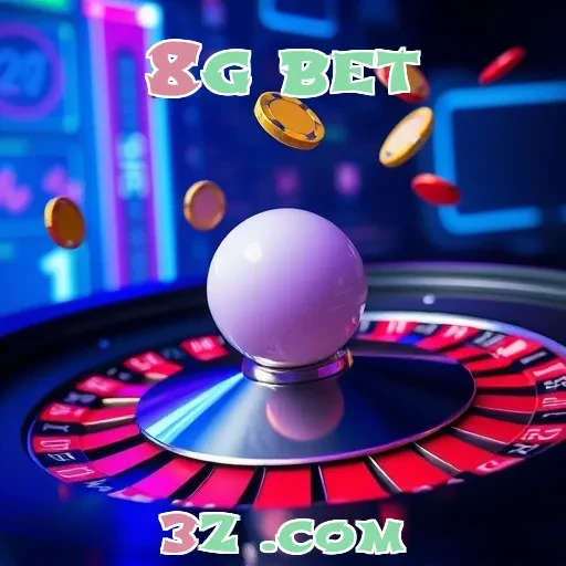 8g bet Apostas Esportivas