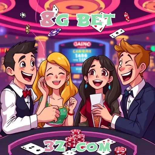 8g bet Jogos de Mesa