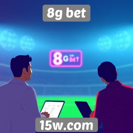 Depoimentos de usuários sobre o 8g bet
